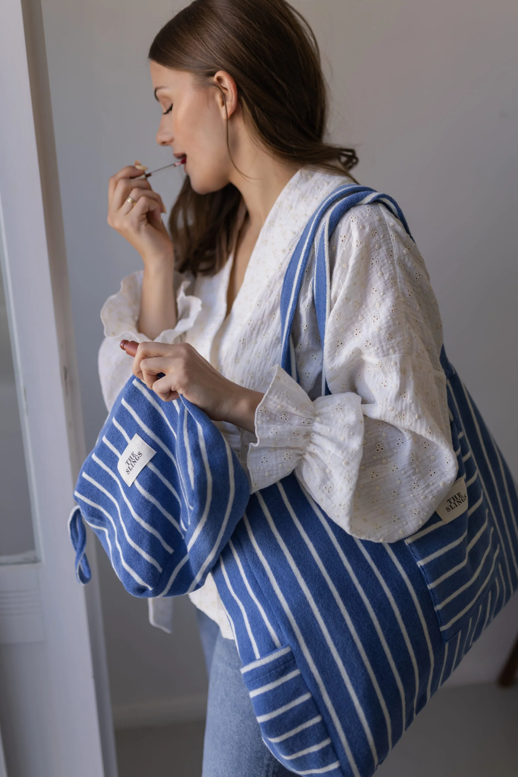 Big Tote Capri - Image 3