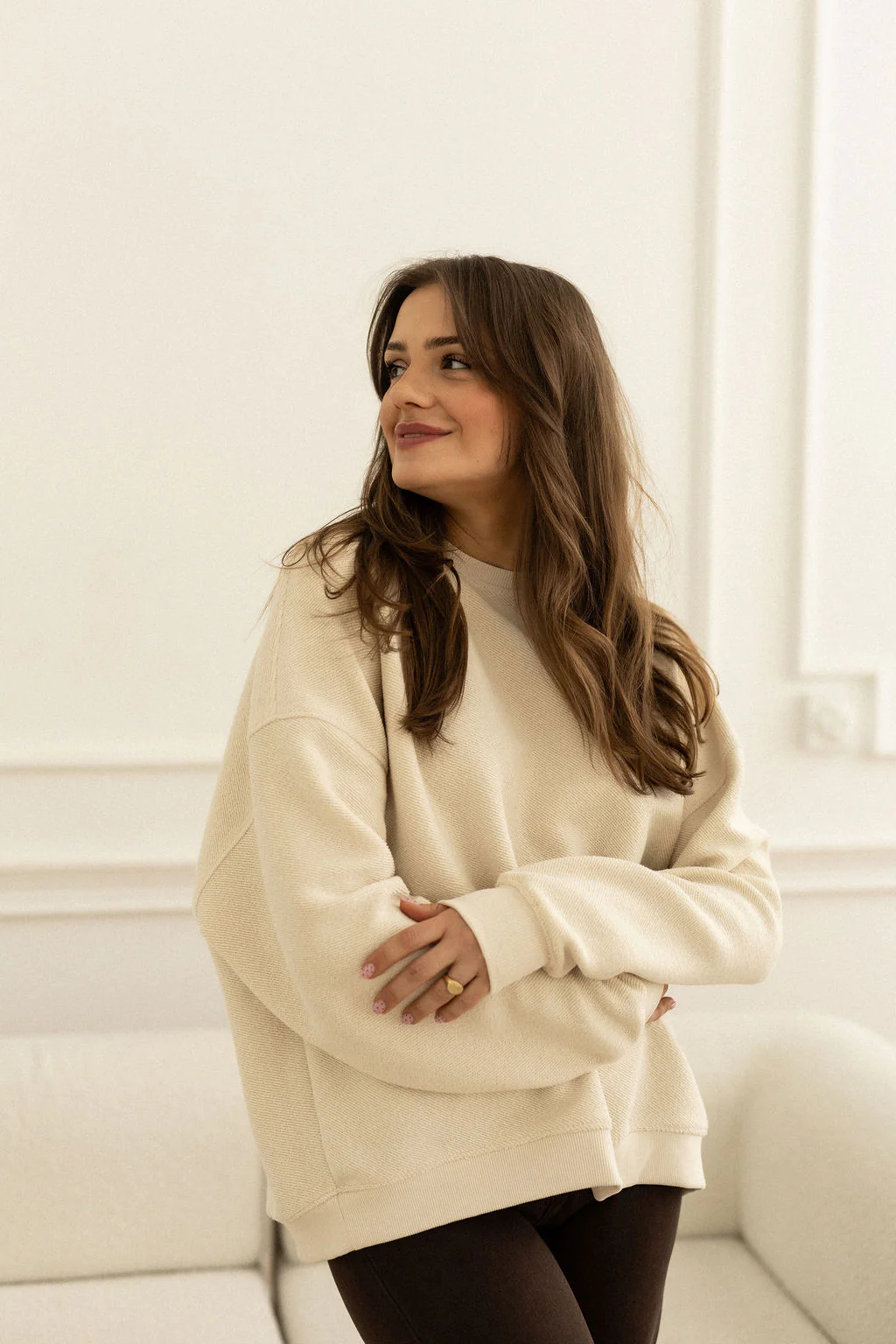 Bluza Dwustronna Tiger Love - Image 7