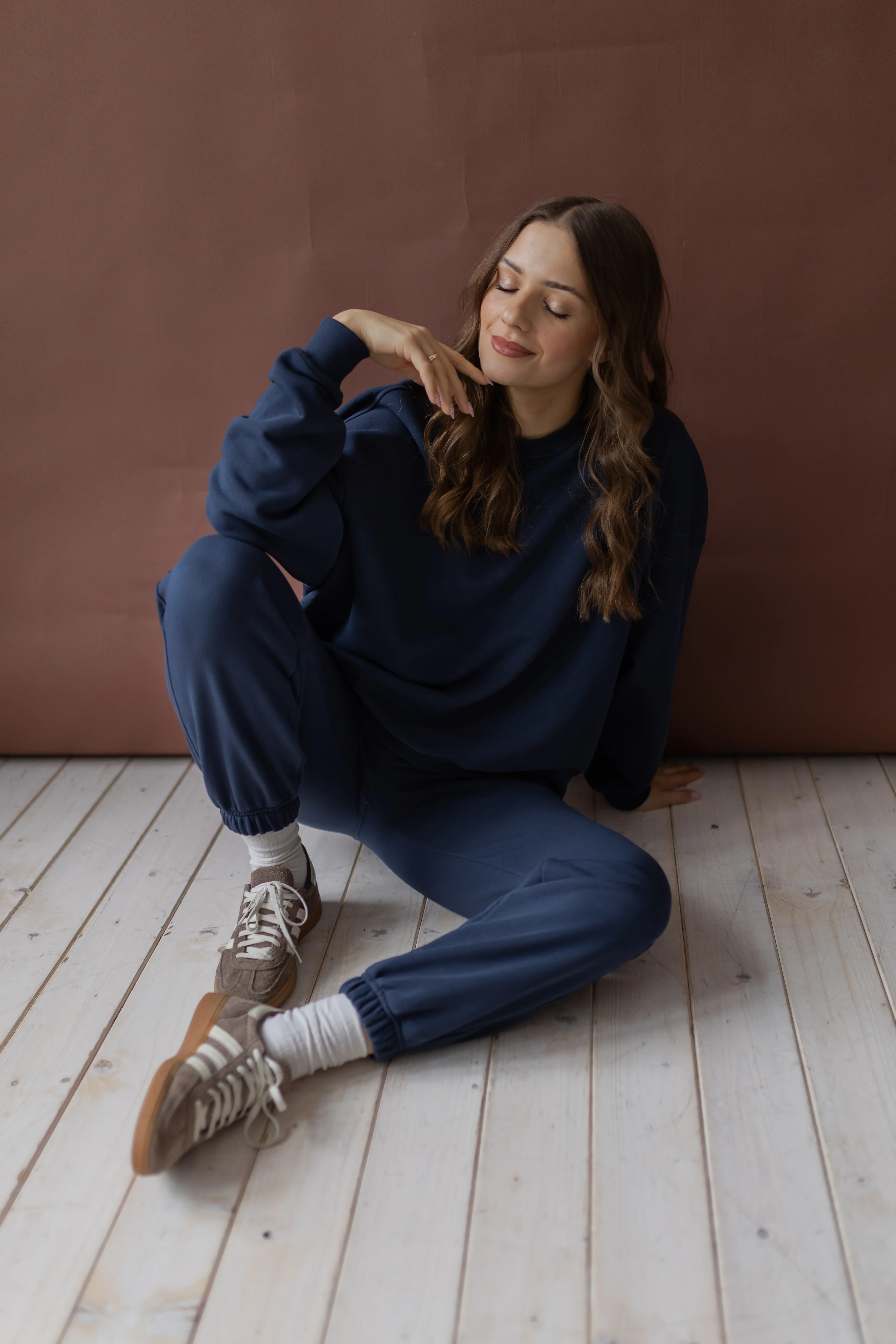 Bluza Navy - Image 10