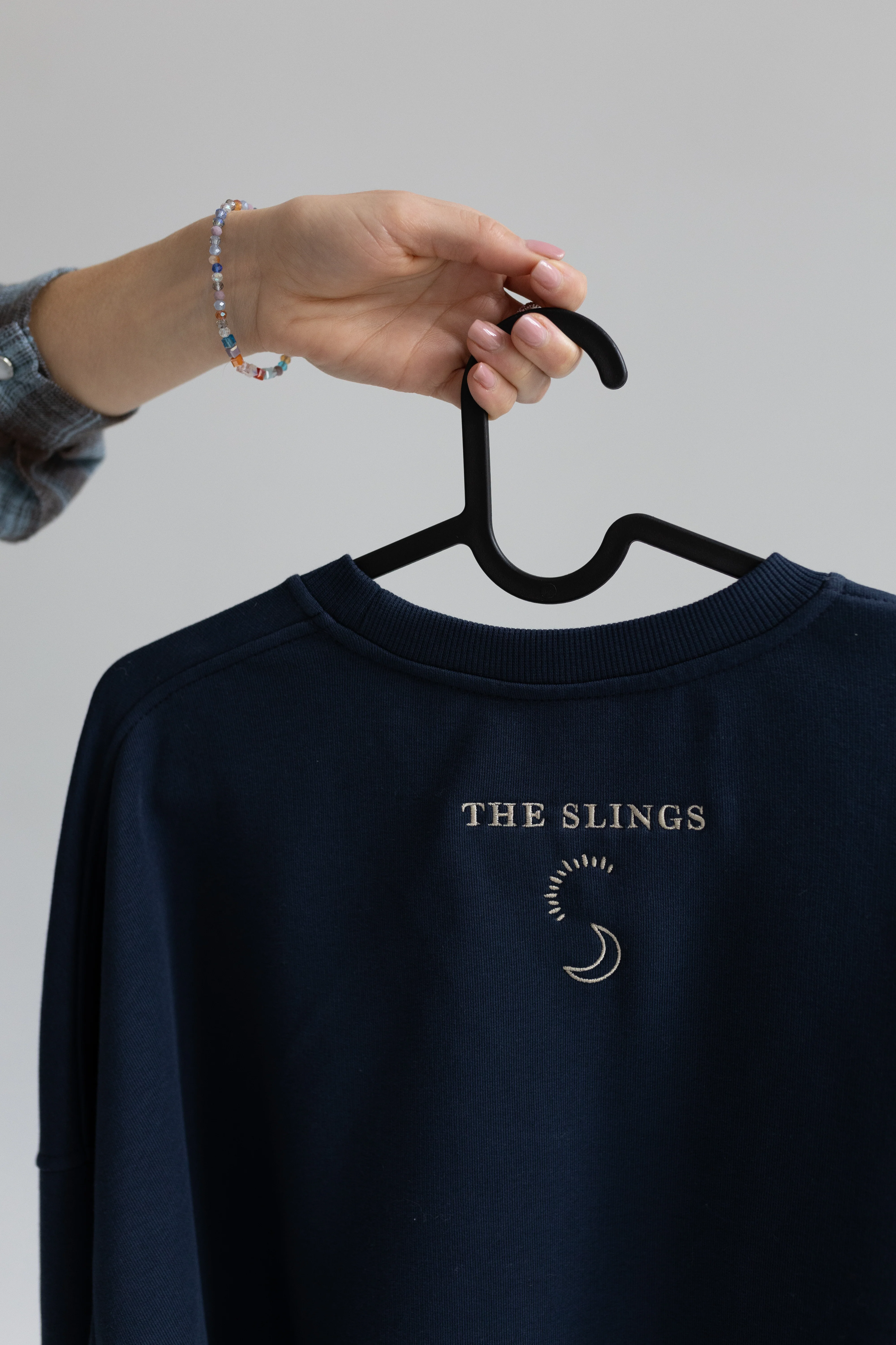 Bluza Navy - Image 12
