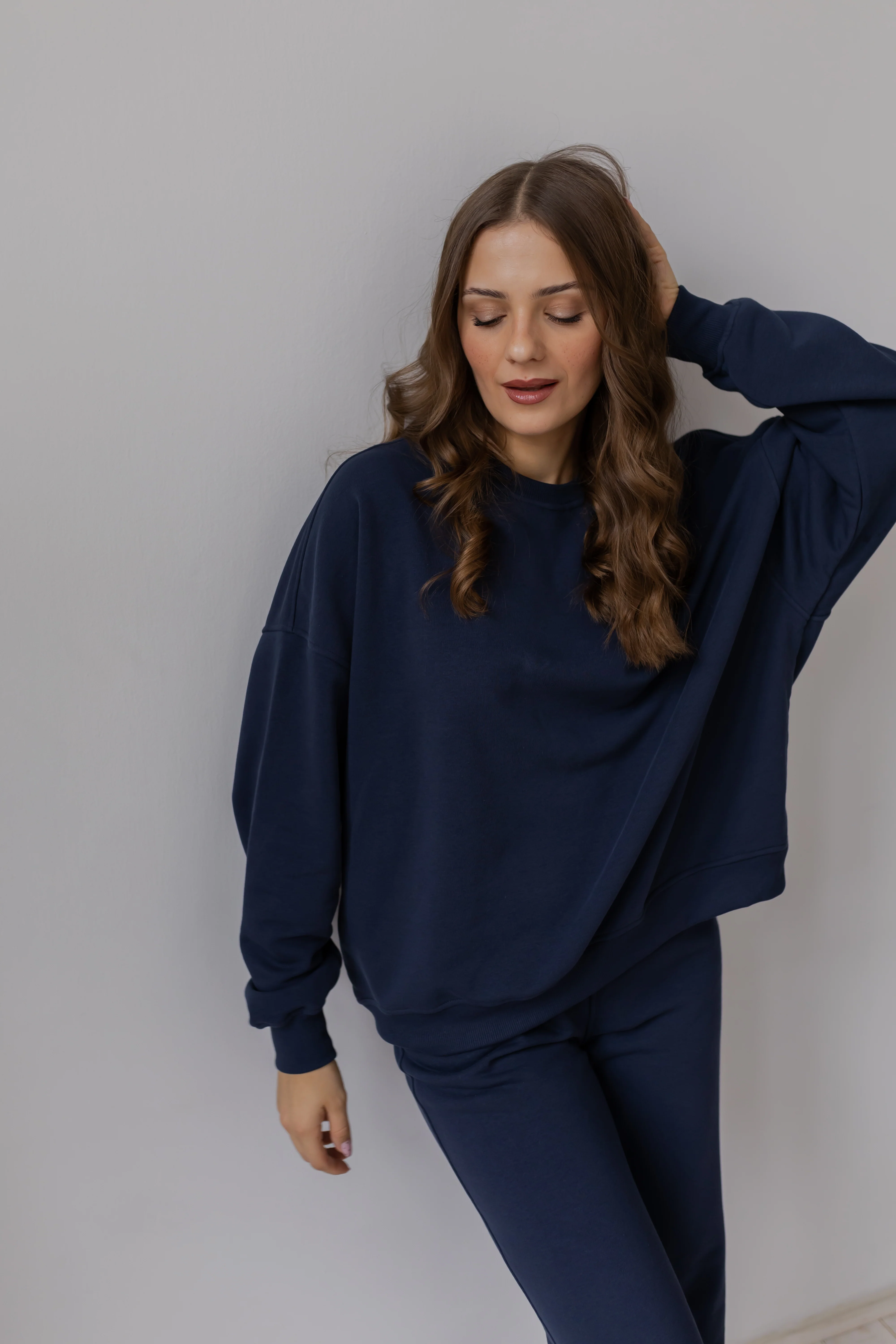 Bluza Navy - Image 13