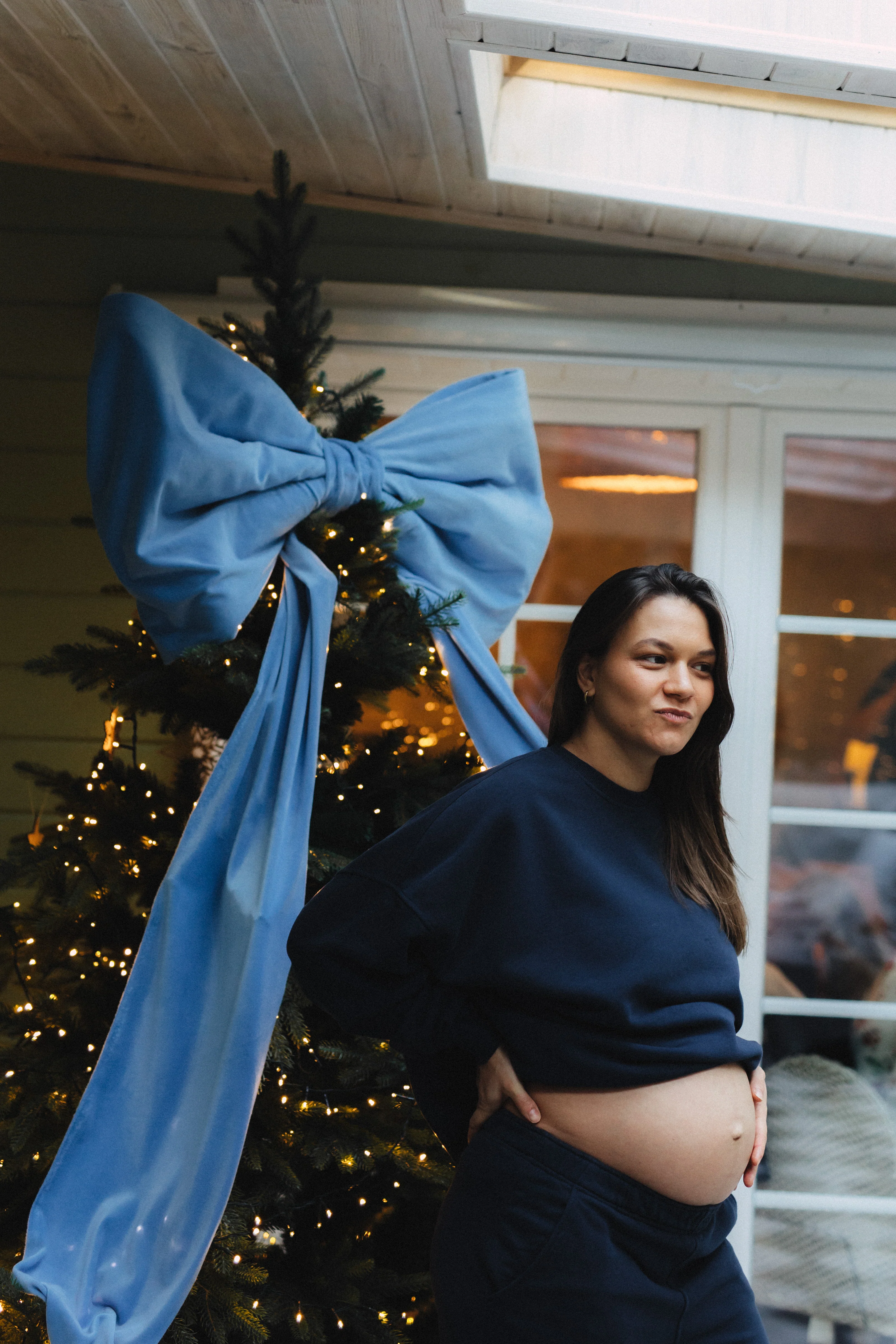 Bluza Navy - Image 14