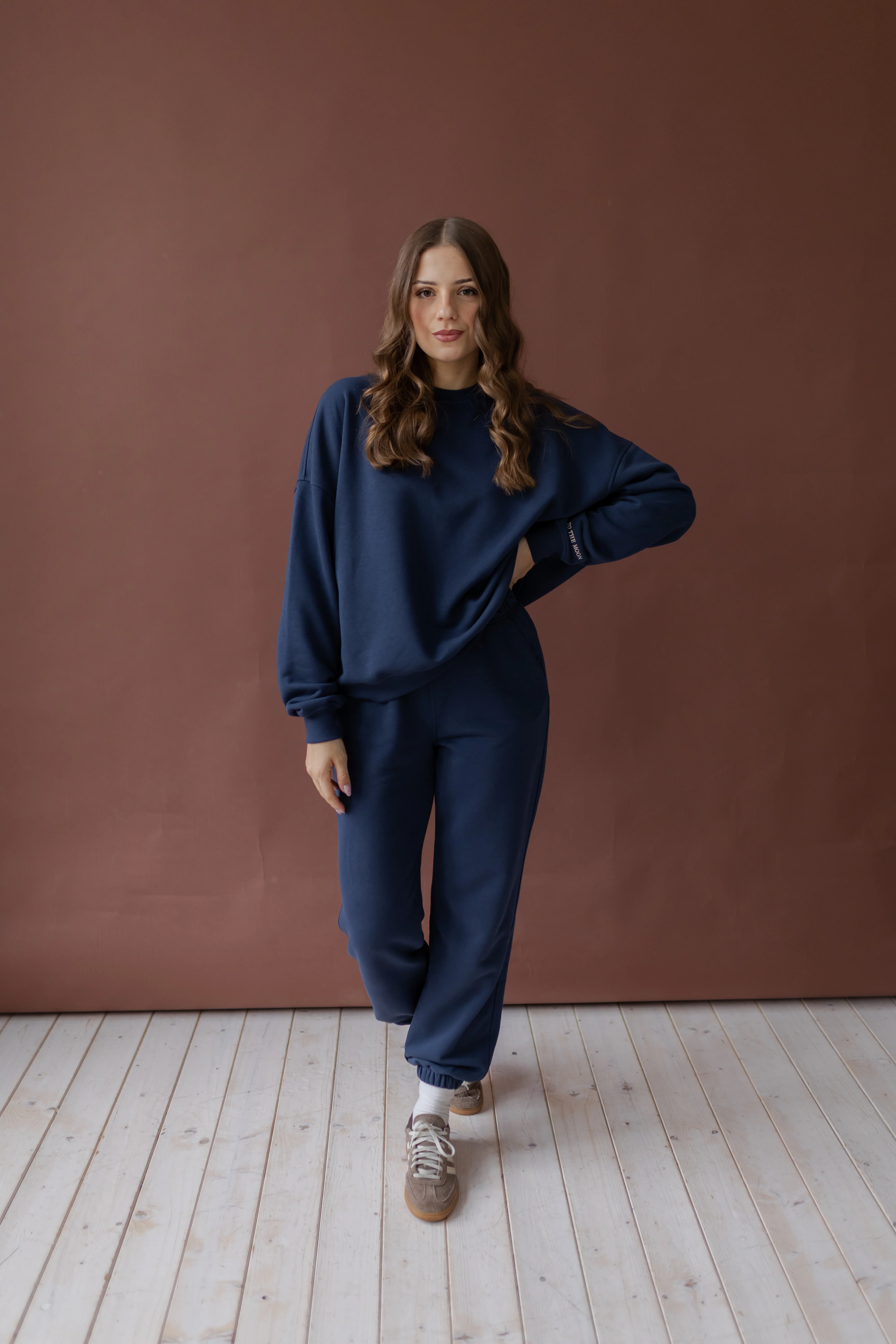 Bluza Navy - Image 4