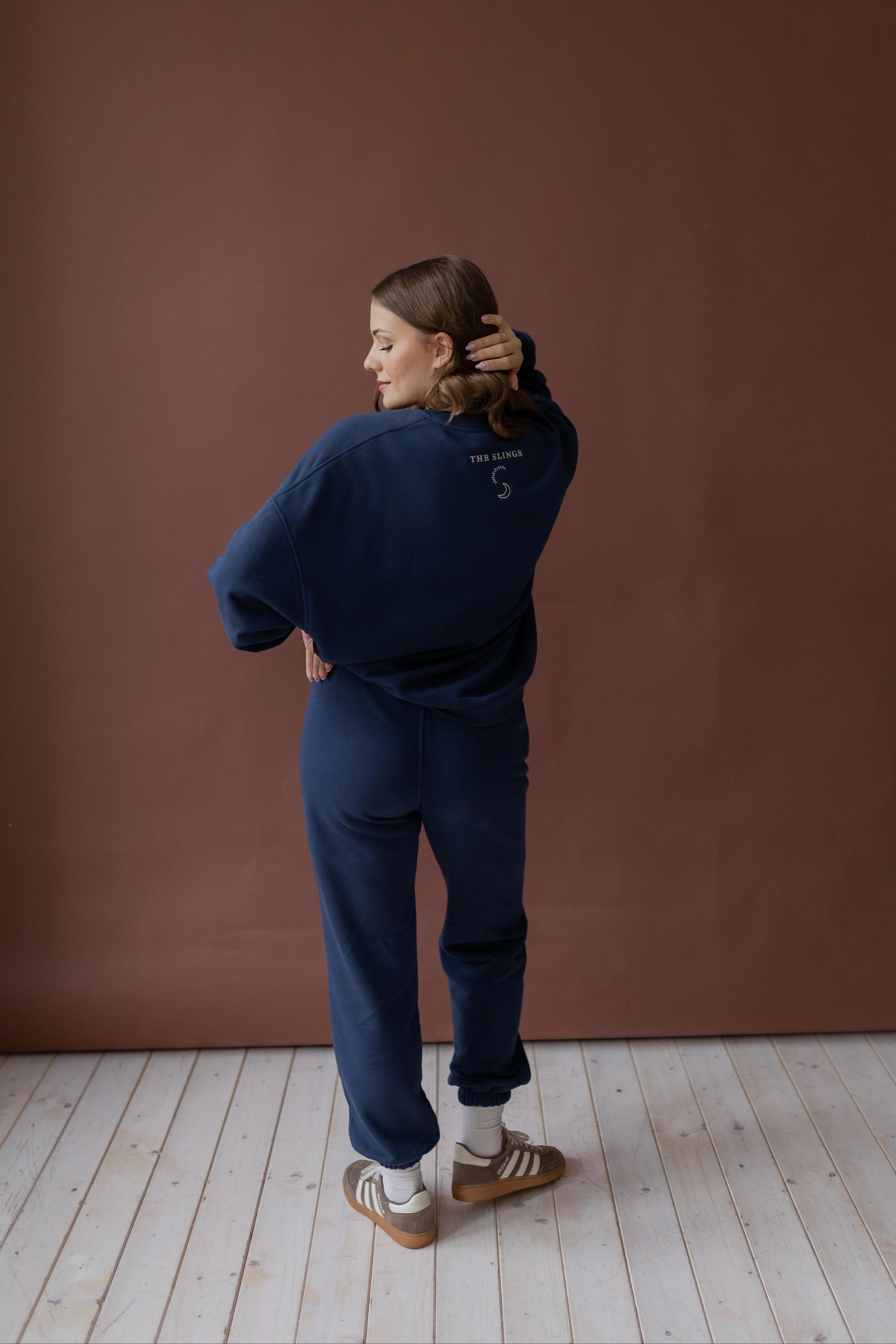 Bluza Navy - Image 6