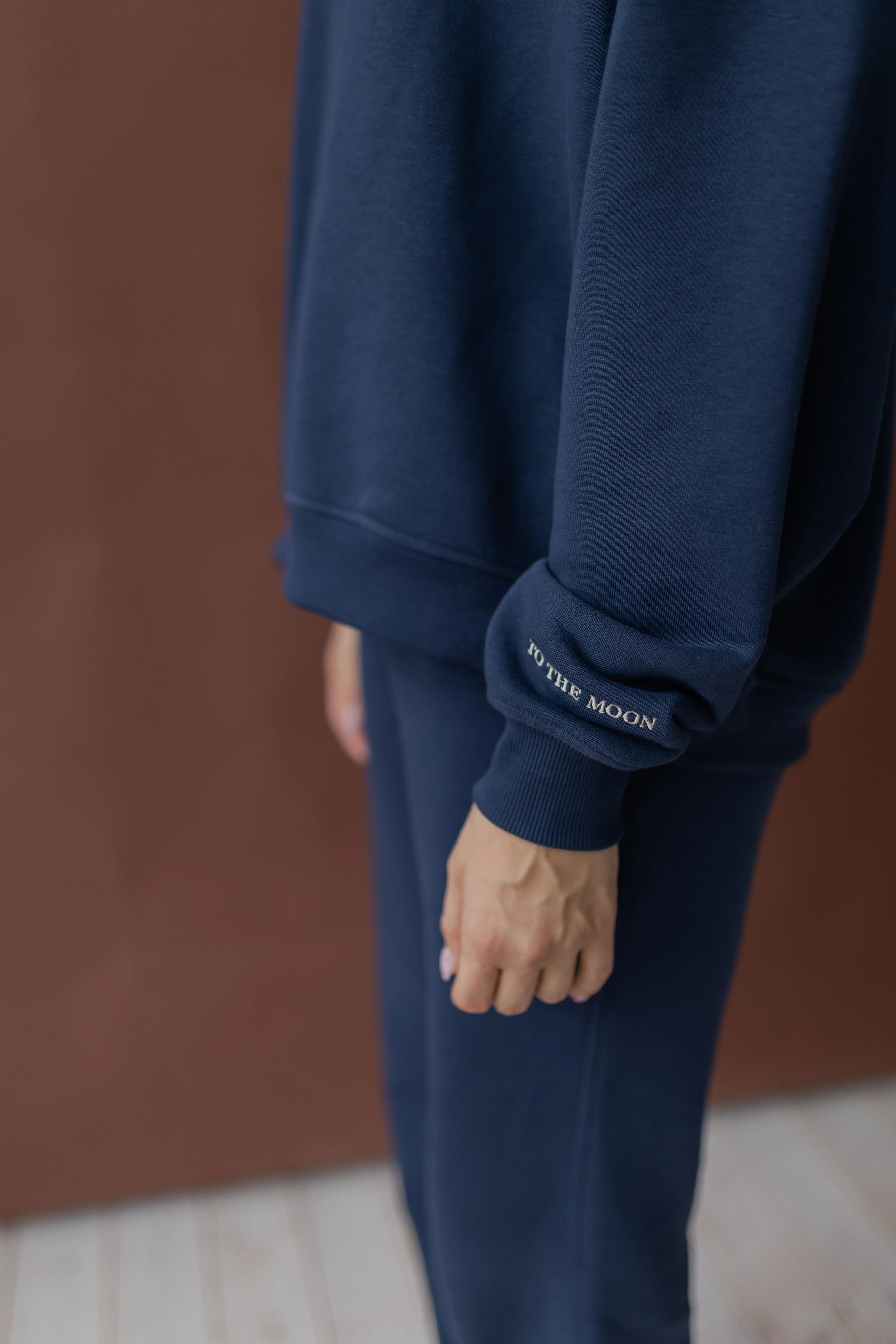 Bluza Navy - Image 7