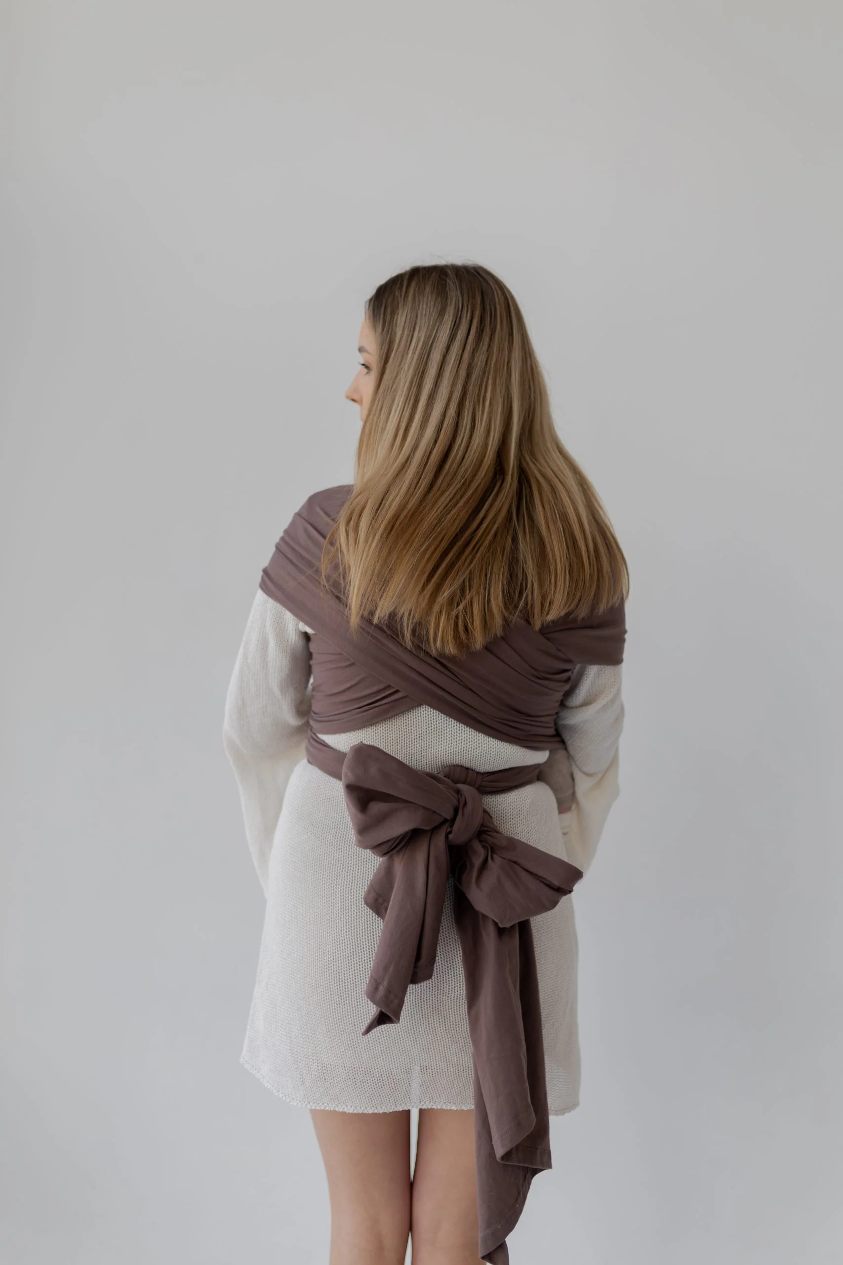 Chusta Elastyczna HugMe Cocoa - Image 12