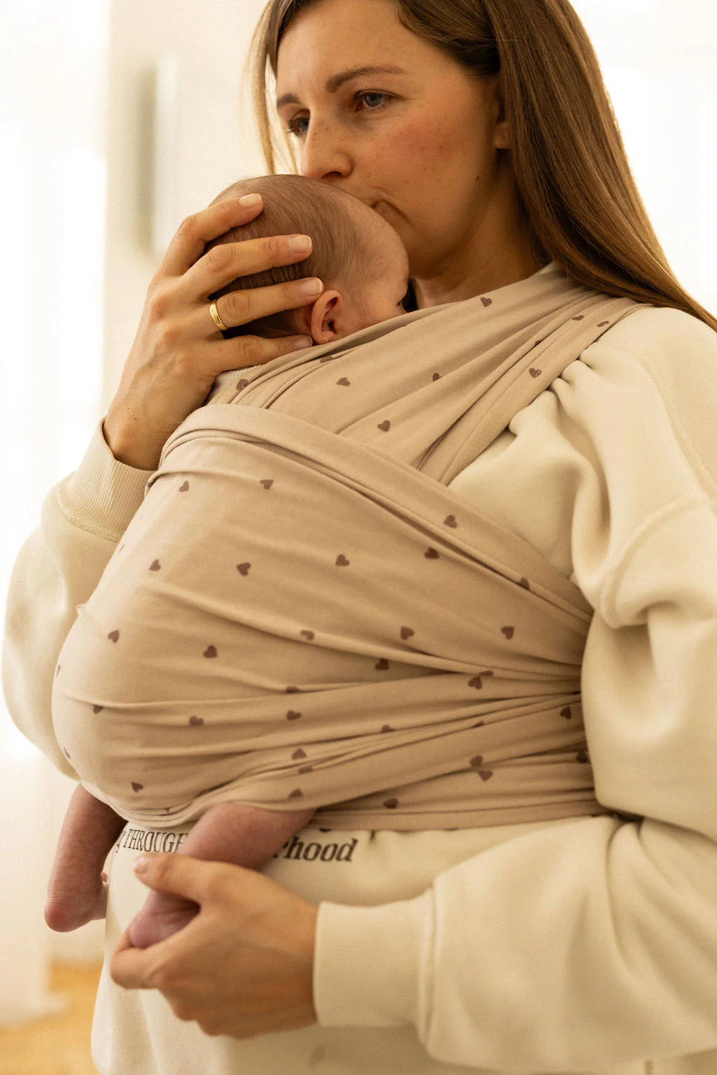 Chusta Elastyczna HugMe Sweetheart - Image 10
