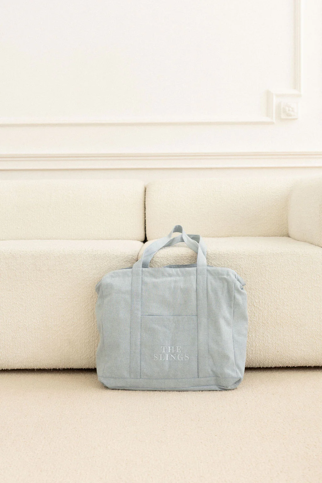 Denim Shopper The Slings - Image 7