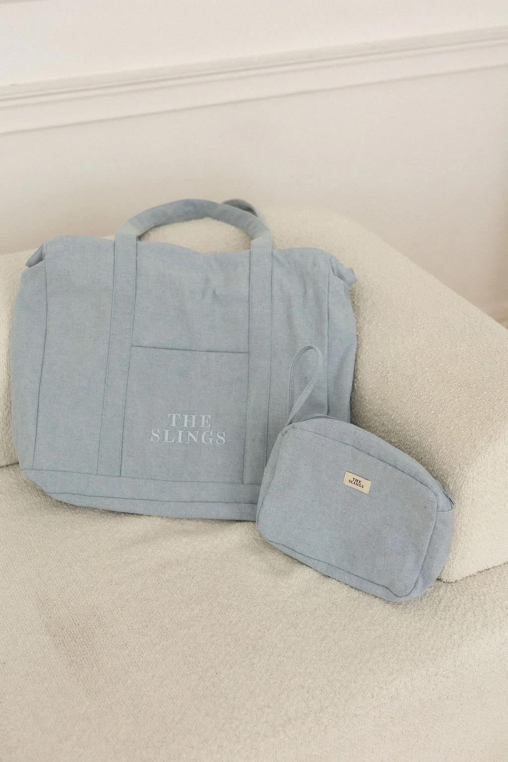 Denim Shopper The Slings - Image 8