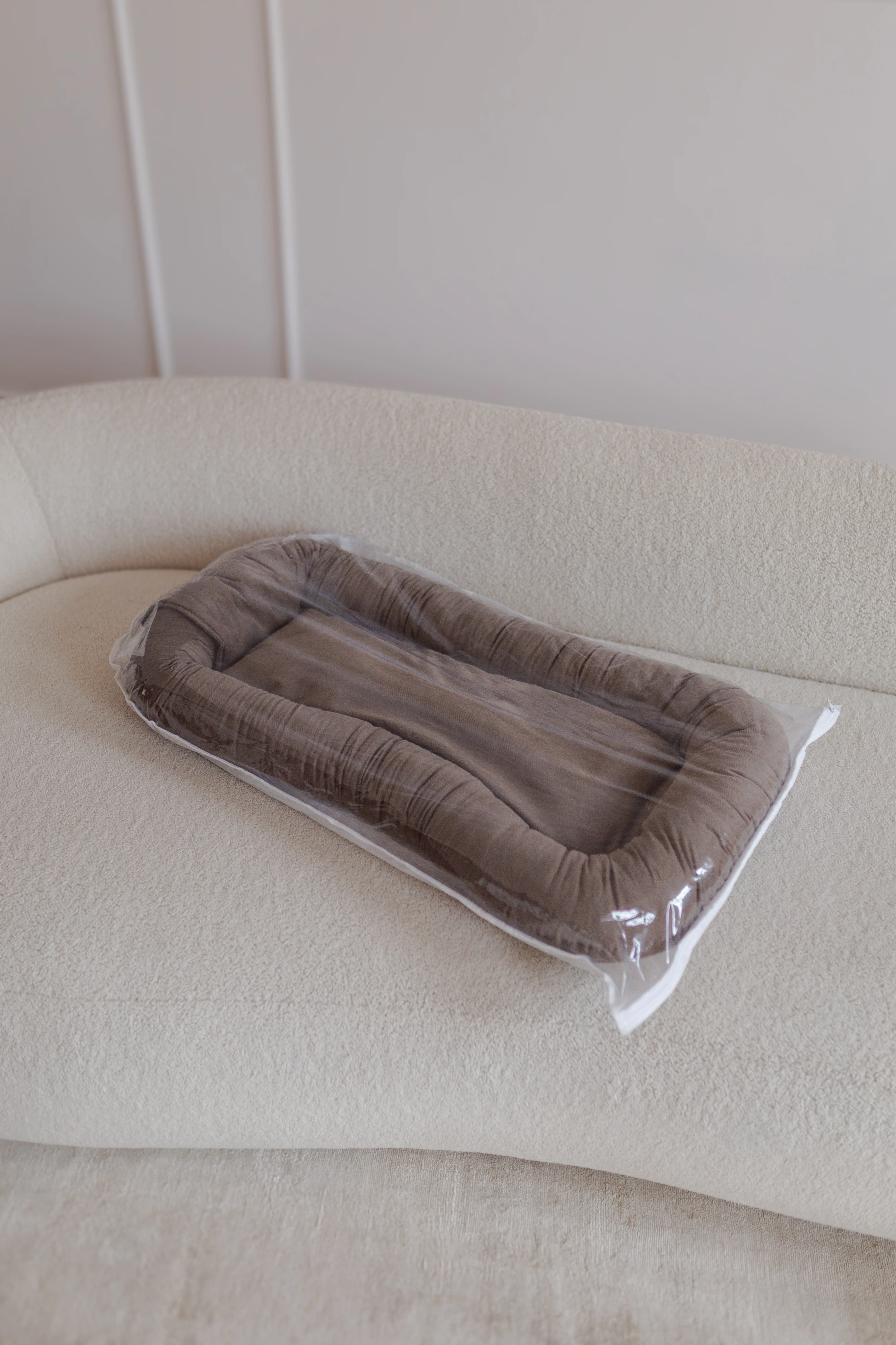 Kokon niemowlęcy Alma Ash Brown - Image 15
