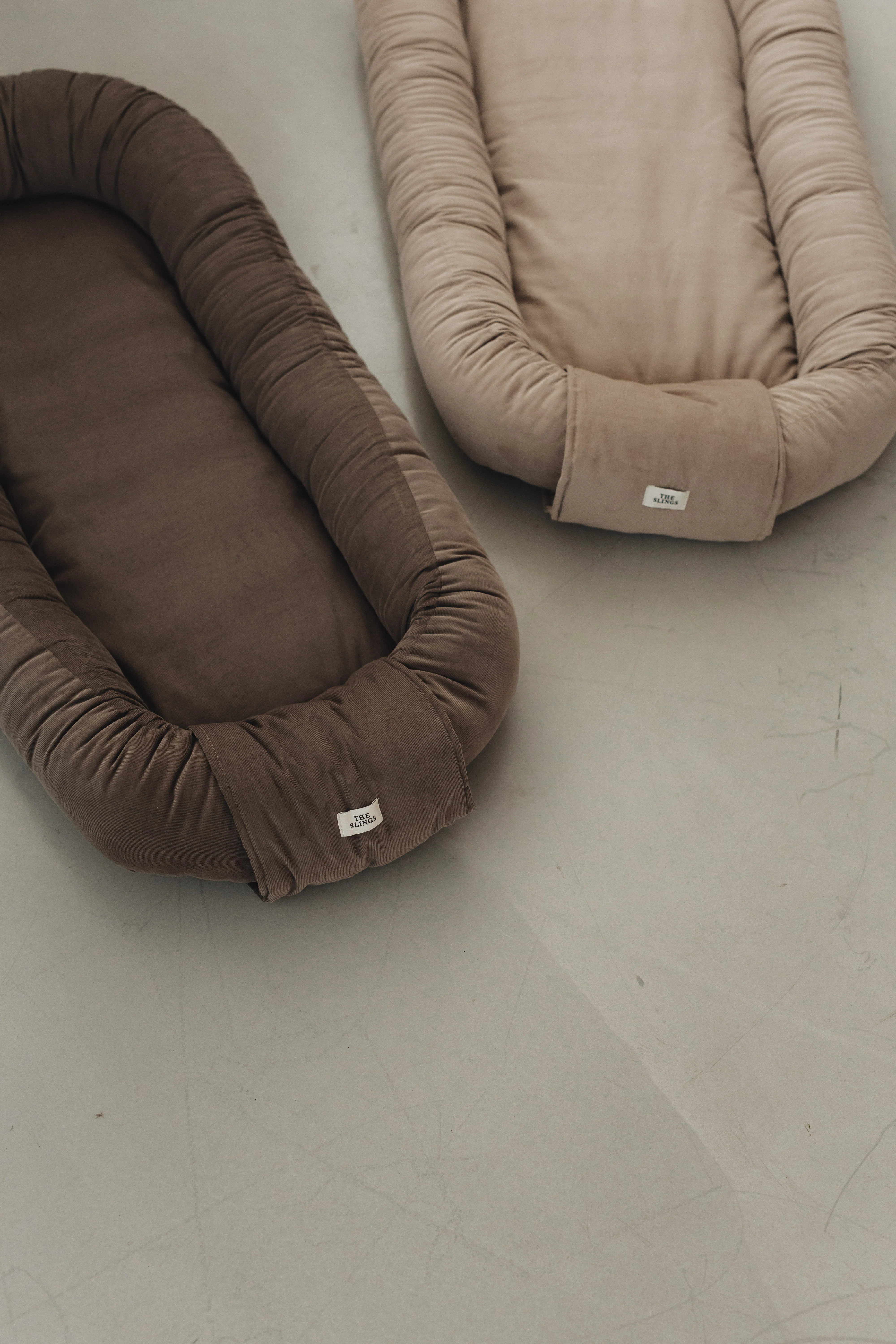 Kokon niemowlęcy Alma Ash Brown - Image 6