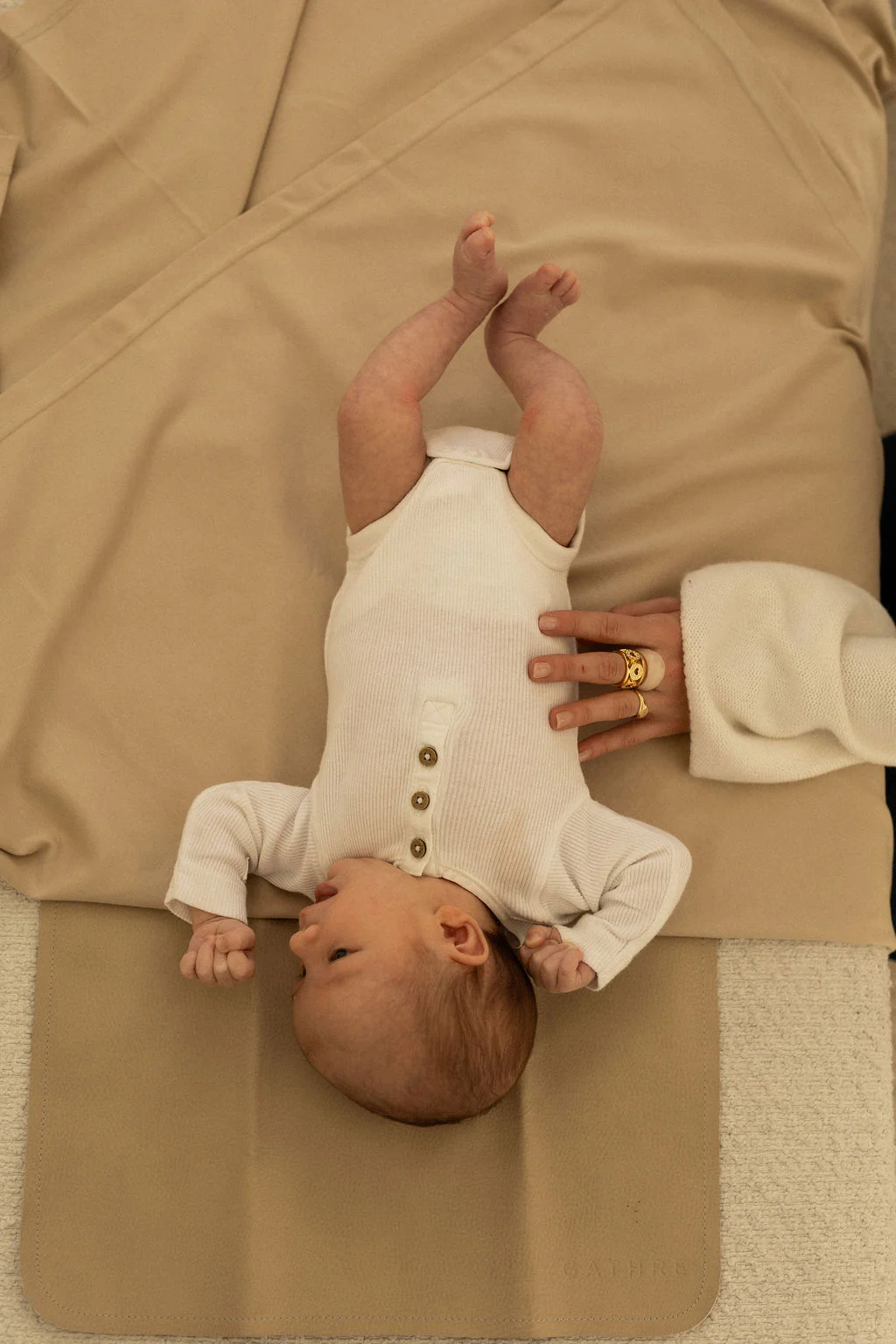 Otulacz Baby Burrito Biscuit - Image 8