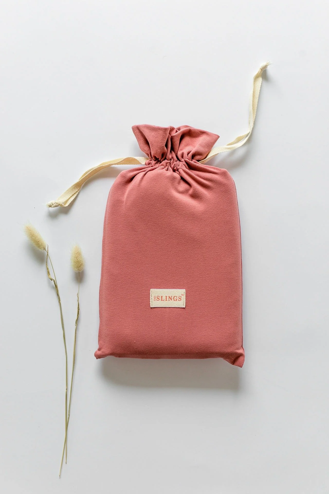 Otulacz Baby Burrito Rose - Image 5