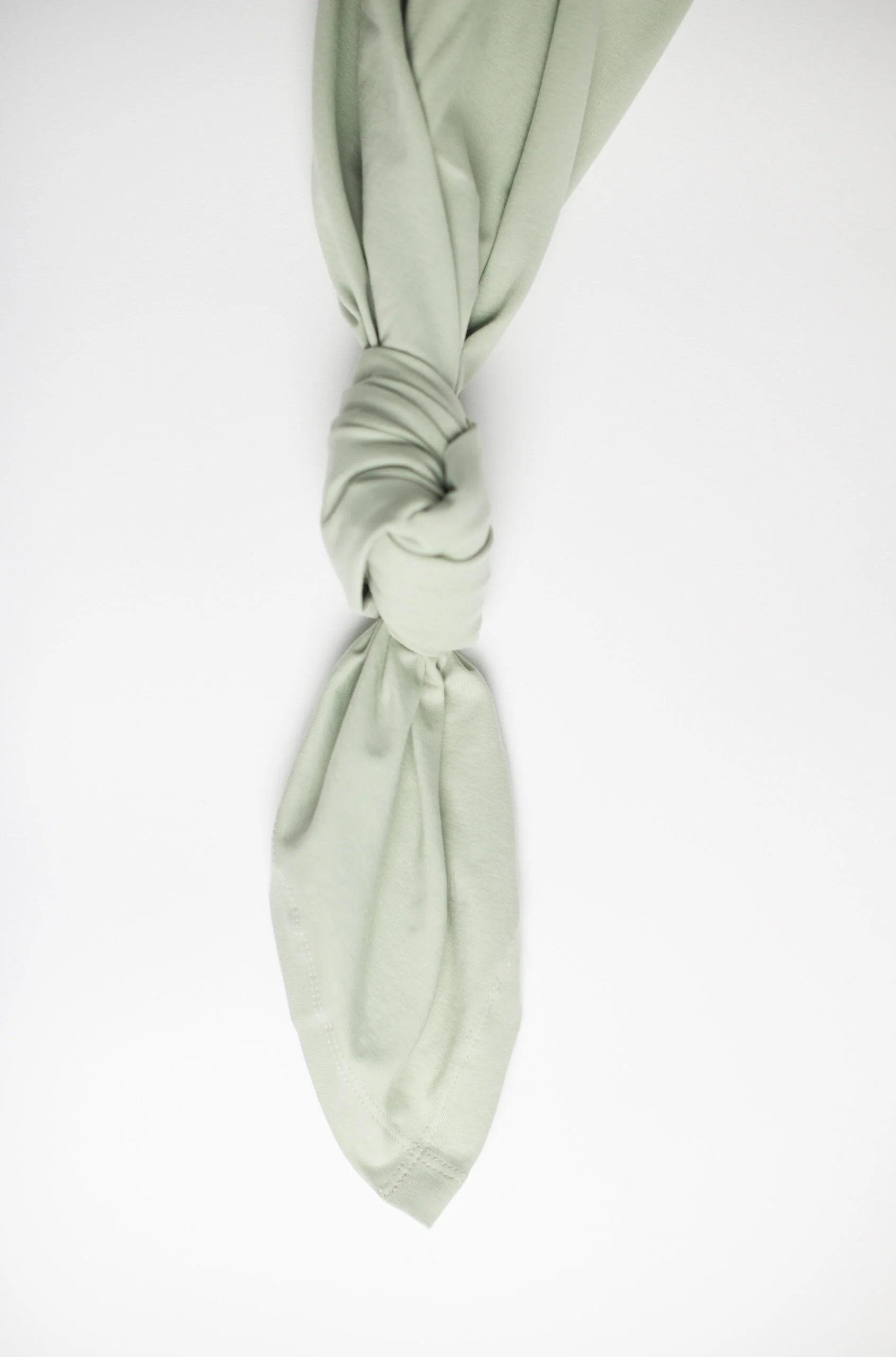 Otulacz Baby Burrito Sage - Image 4