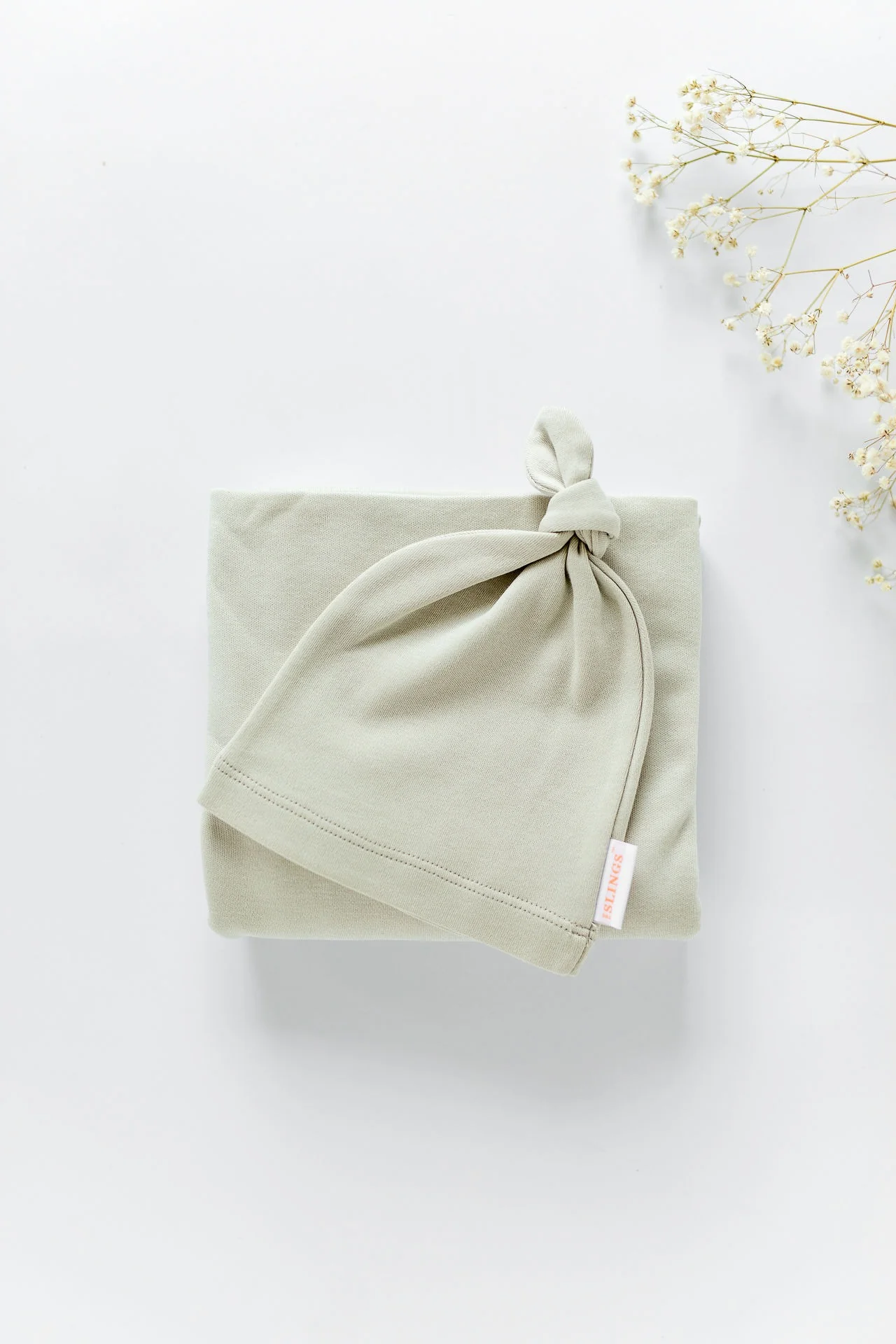 Otulacz Baby Burrito Sand - Image 3