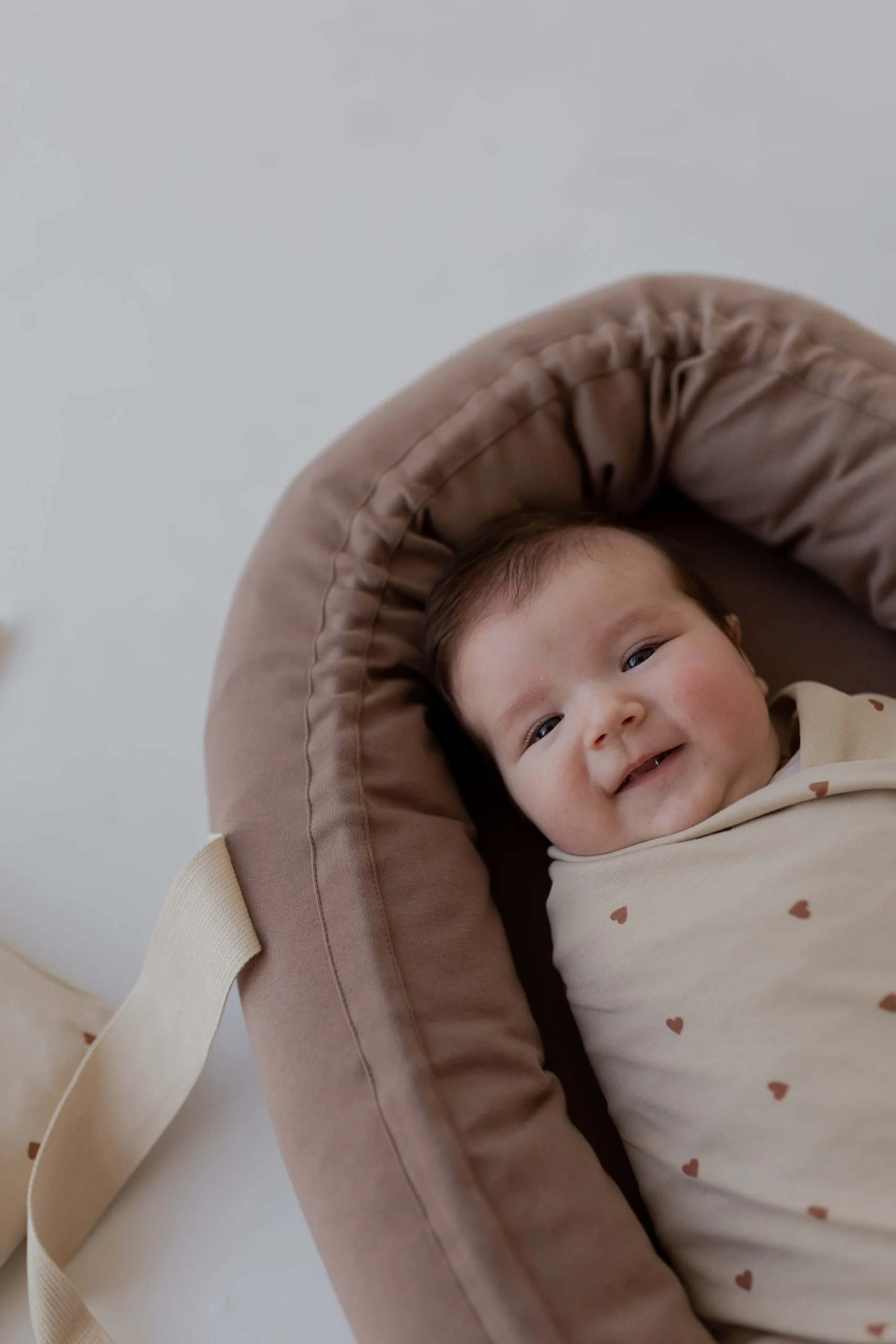 Otulacz Baby Burrito Sweetheart - Image 5