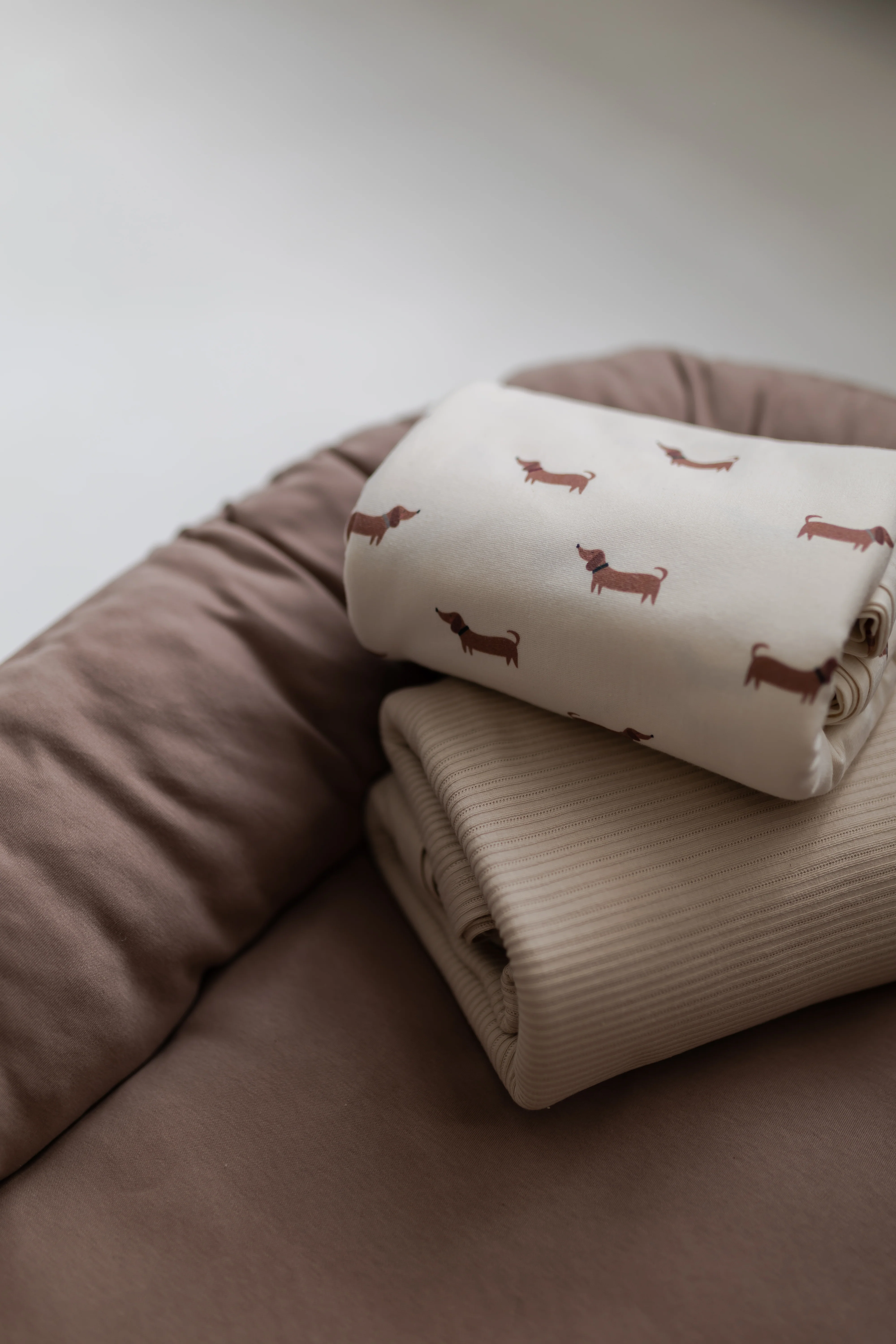 Otulacz Baby Burrito Moffin - Image 3