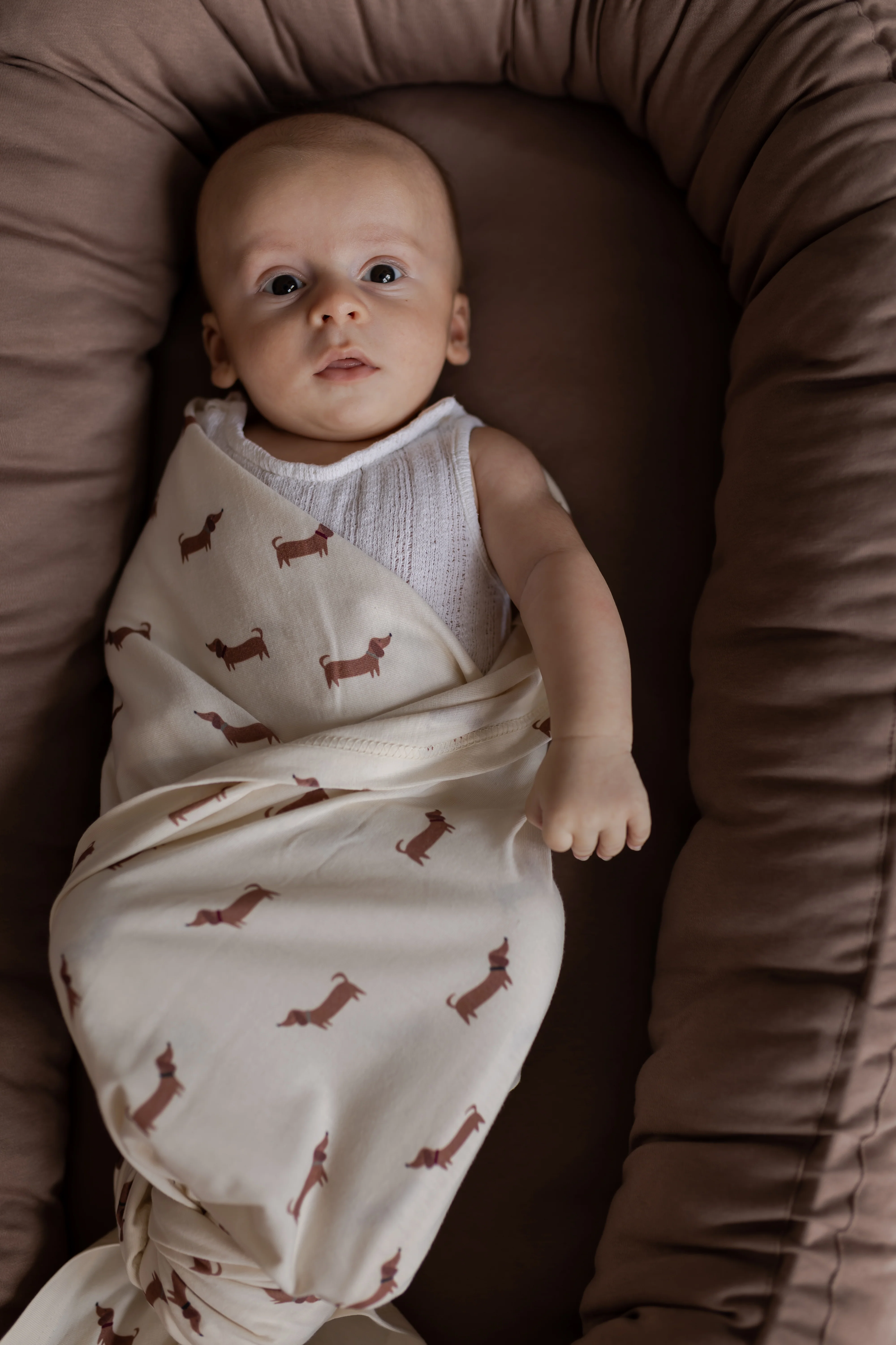 Otulacz Baby Burrito Moffin - Image 5