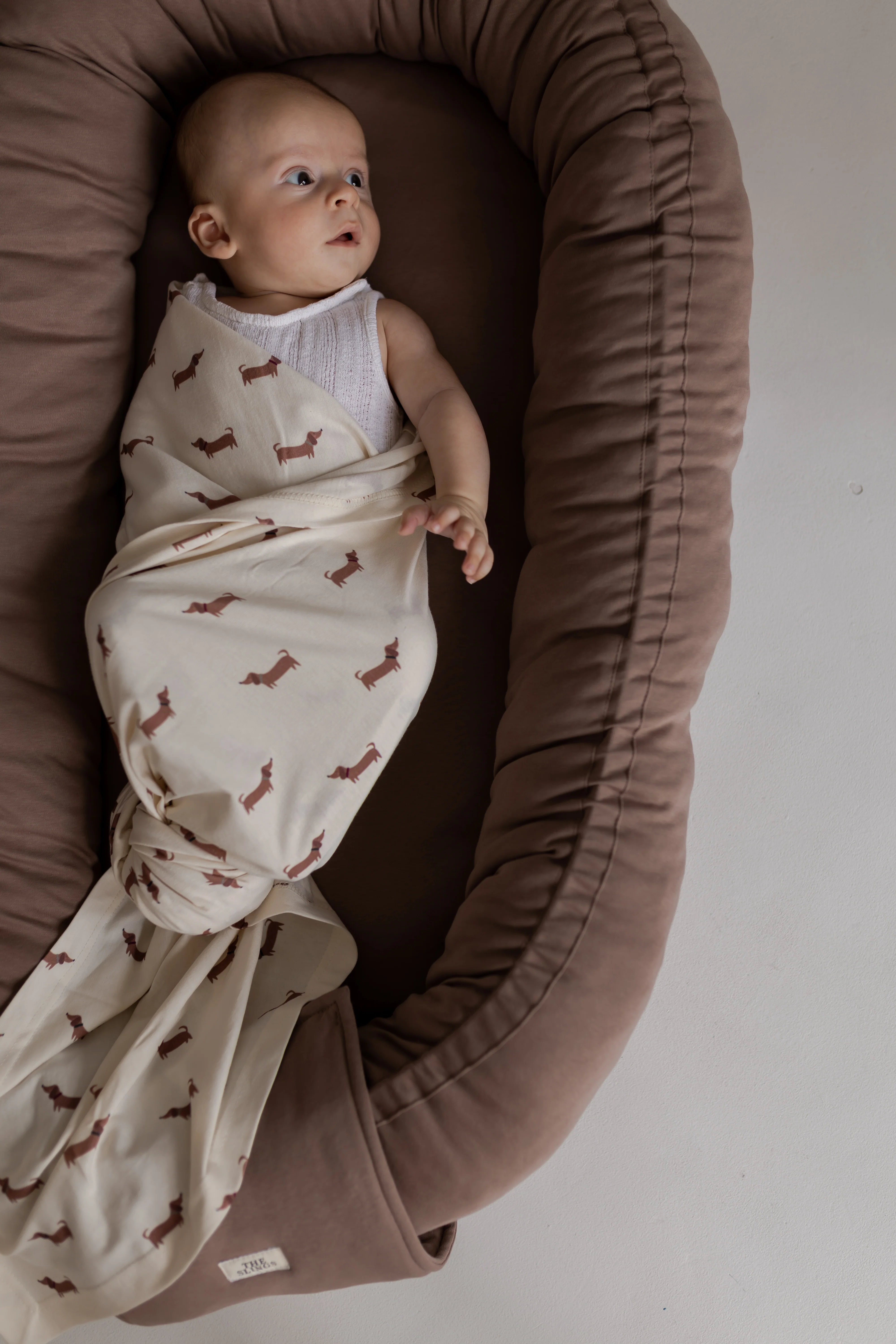 Otulacz Baby Burrito Moffin - Image 6