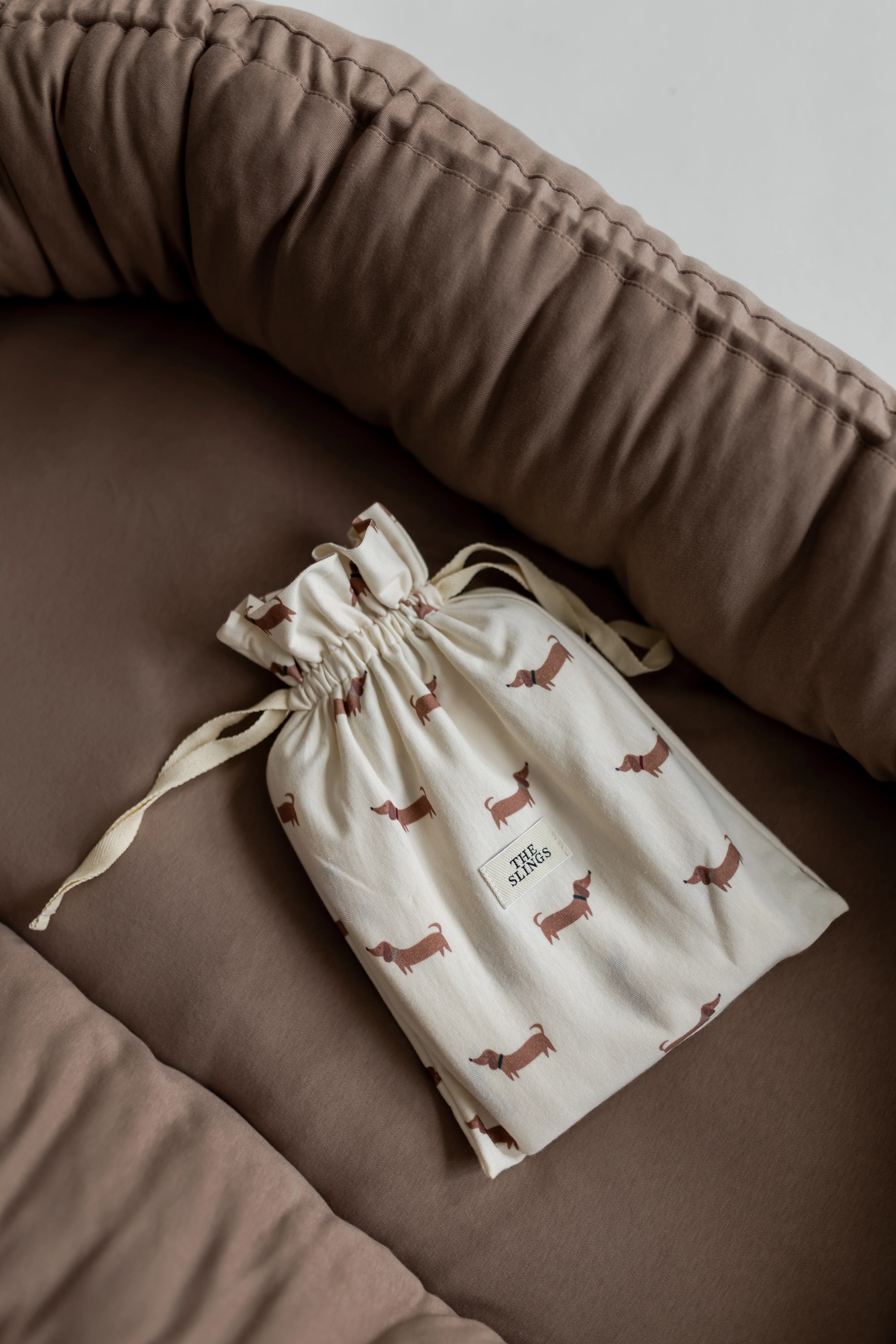 Otulacz Baby Burrito Moffin - Image 8