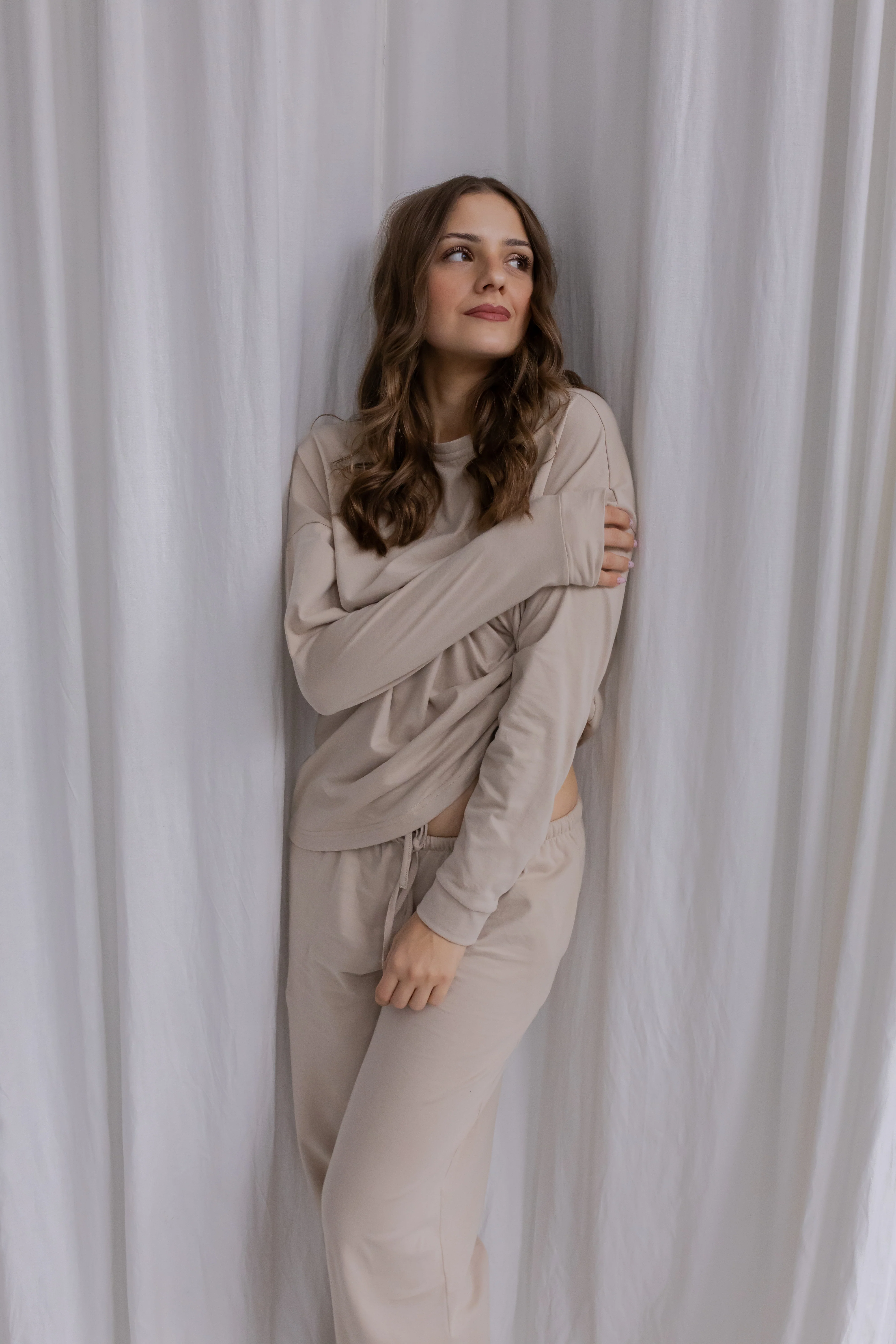 Zestaw Noelle Beige - Image 6
